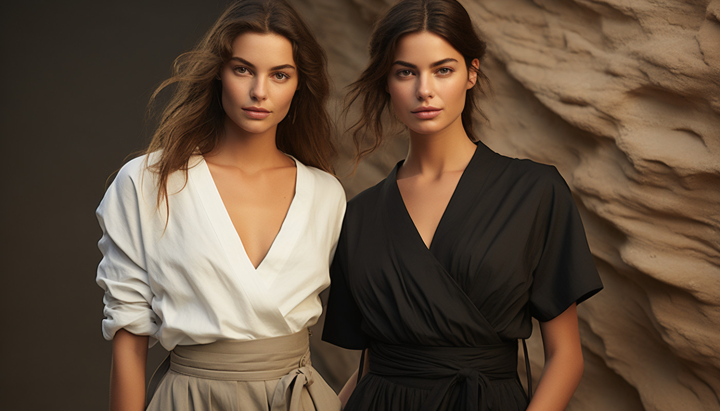 Otros - El arte de la moda minimalista y sostenible