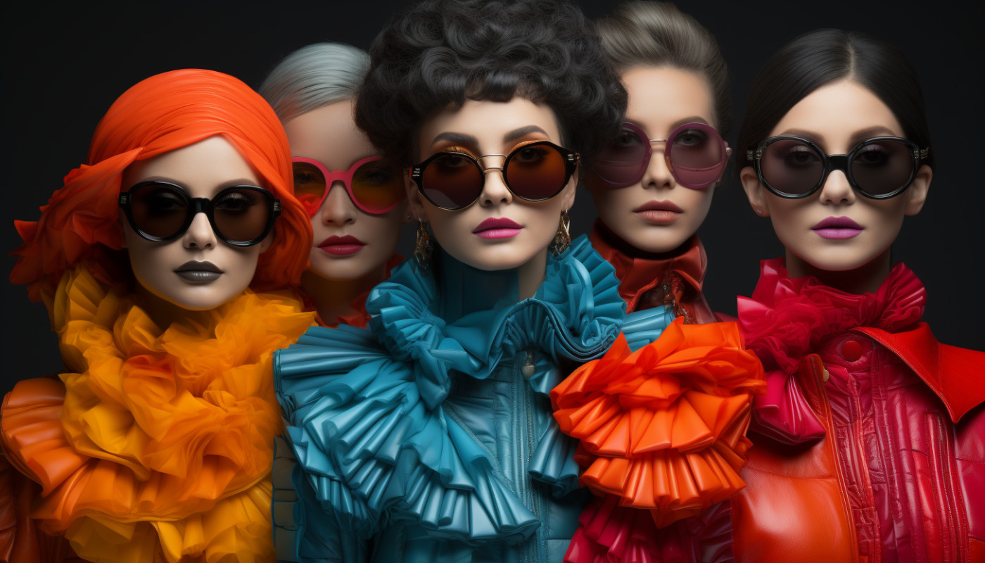 Otros - El papel de la moda en la identidad personal