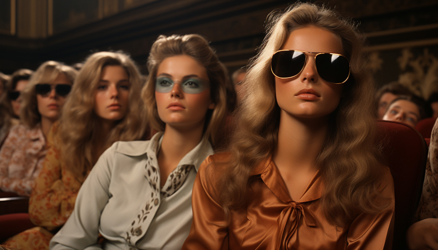 Ropa - La influencia del cine en las tendencias de moda