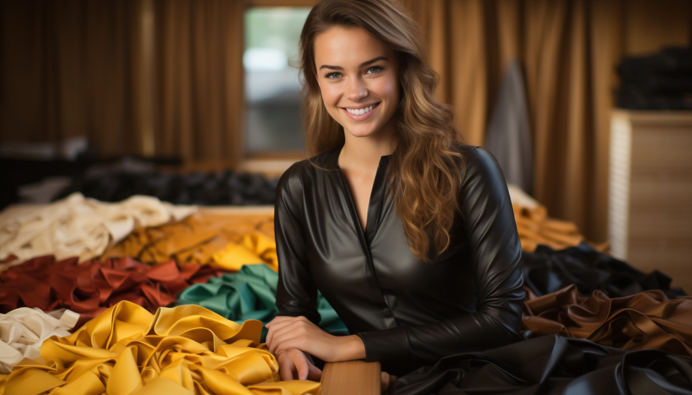 Ropa - La reinvención del cuero en la moda consciente