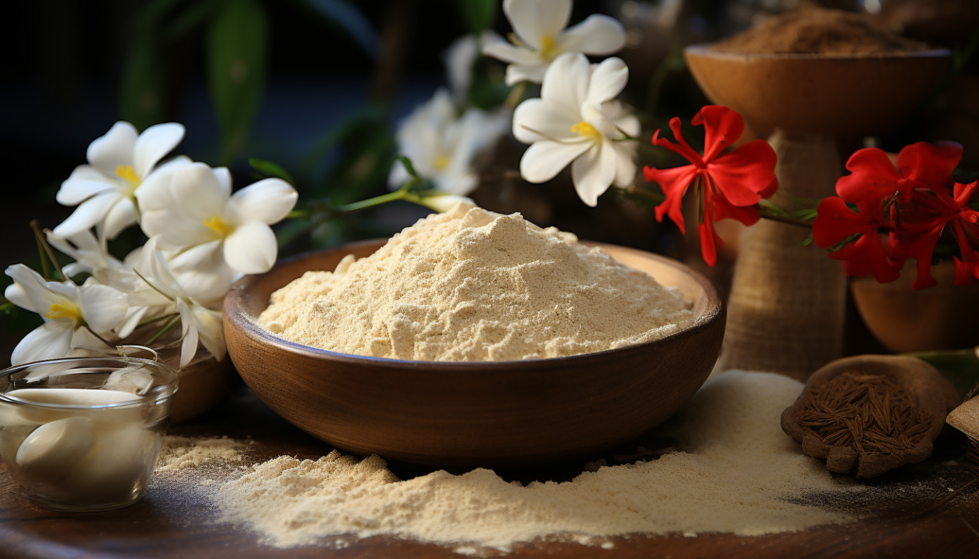 Cosméticos - Los ingredientes naturales revolucionan la industria de los cosméticos